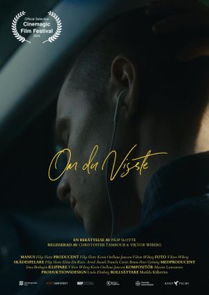 If You Knew's poster