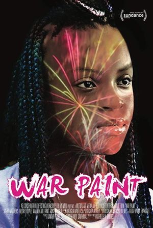 War Paint's poster