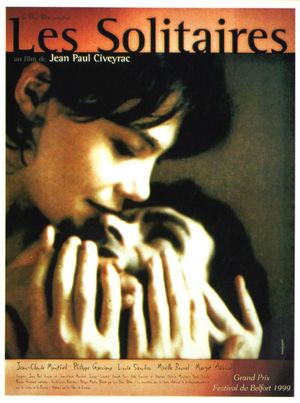 Les solitaires's poster