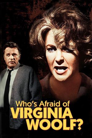 Who's Afraid of Virginia Woolf?'s poster image