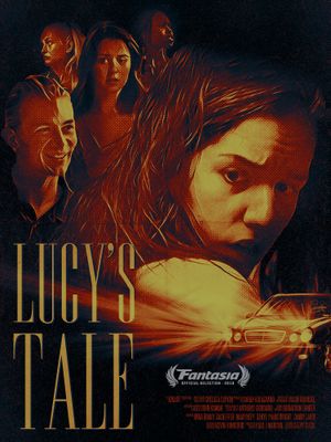 Lucy's Tale's poster