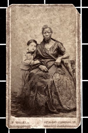 Nannies's poster
