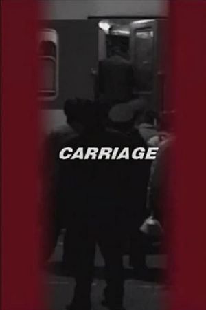 Carriage's poster