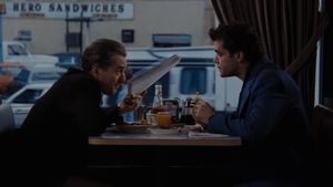 Goodfellas's poster