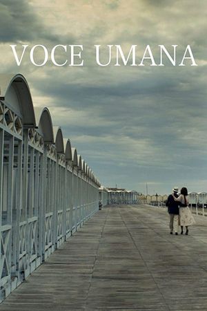 Human Voice's poster