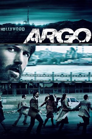 Argo's poster