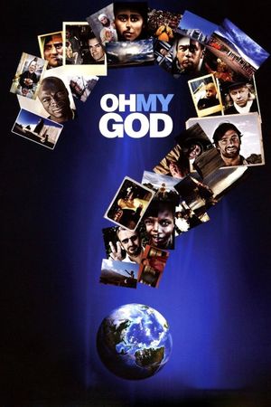Oh My God's poster image
