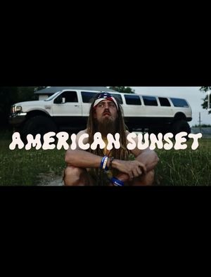 American Sunset's poster