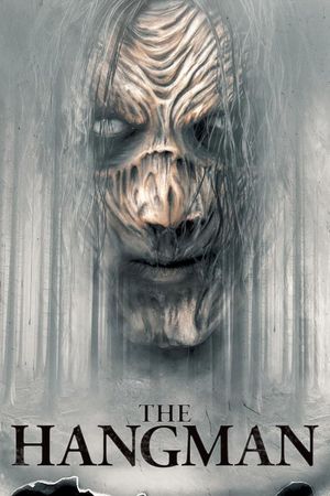 The Hangman's poster