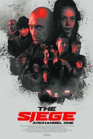 The Siege: Archangel One's poster