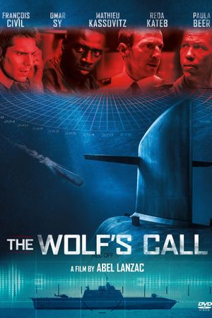 The Wolf's Call's poster