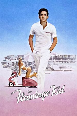 The Flamingo Kid's poster