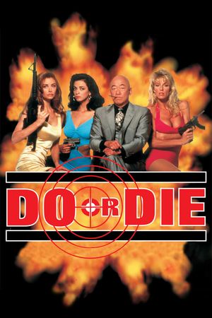 Do or Die's poster
