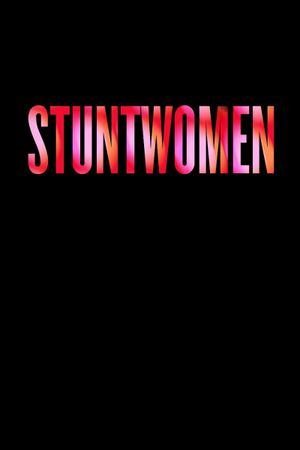 Stuntwomen's poster