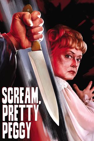 Scream, Pretty Peggy's poster