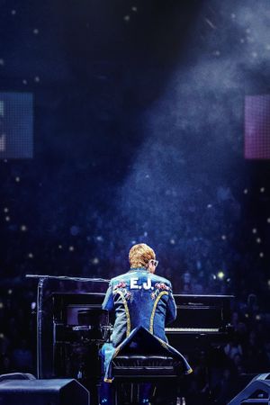 Elton John Live: Farewell from Dodger Stadium's poster image