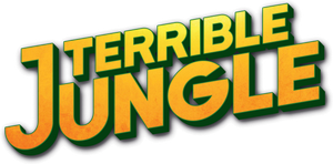 Terrible Jungle's poster