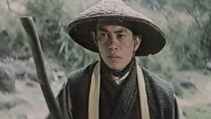 Shaolin Vengeance's poster