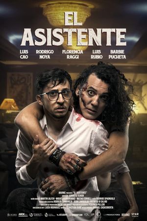 El Asistente's poster