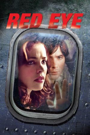 Red Eye's poster