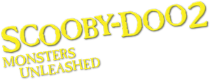 Scooby-Doo 2: Monsters Unleashed's poster