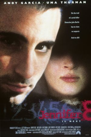 Jennifer 8's poster