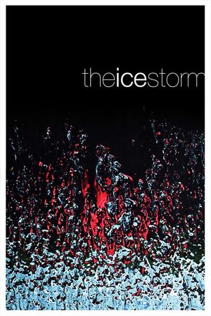 The Ice Storm's poster