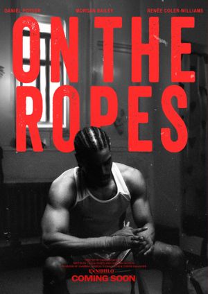 On The Ropes's poster