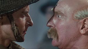 The Life and Death of Colonel Blimp's poster