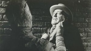 The Curse of the Mummy's Tomb's poster