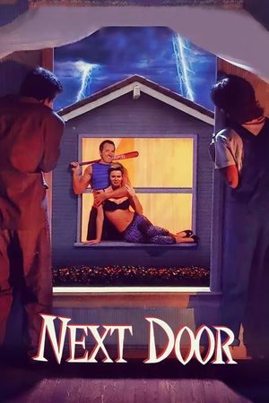 Next Door's poster