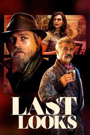 Last Looks's poster
