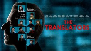 The Translators's poster