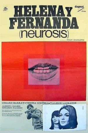 Helena y Fernanda's poster
