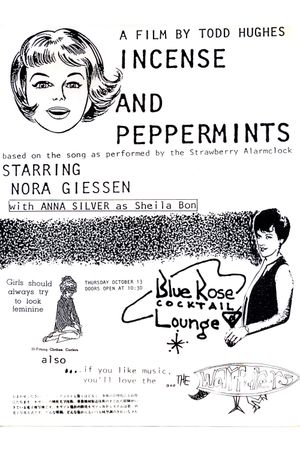 Incense and Peppermints's poster image