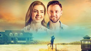 Romance Retreat's poster