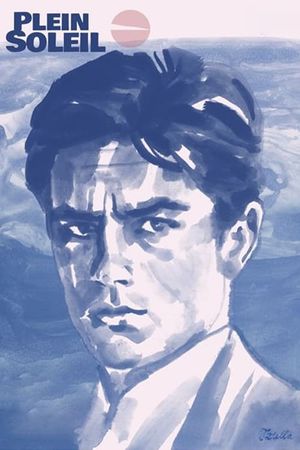 Purple Noon's poster