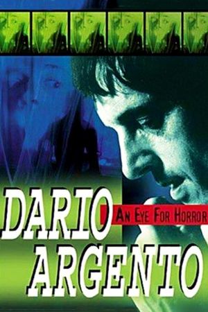 Dario Argento: An Eye for Horror's poster