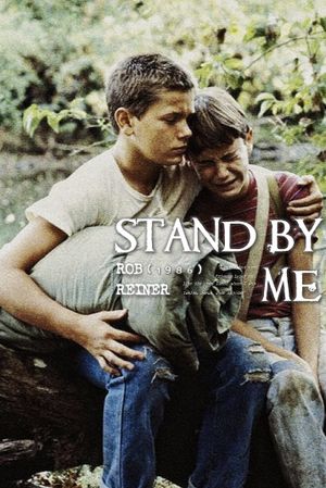 Stand by Me's poster