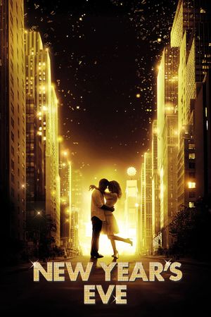New Year's Eve's poster