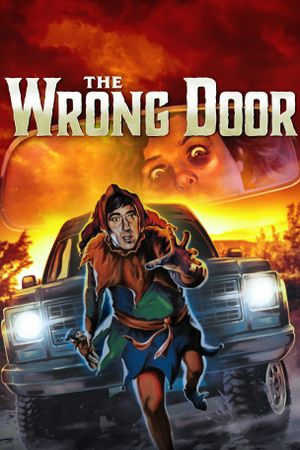 The Wrong Door's poster