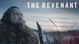 The Revenant's poster