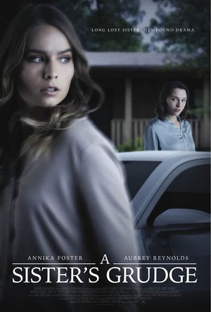 A Sister's Grudge's poster