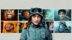 Mickey 17's poster