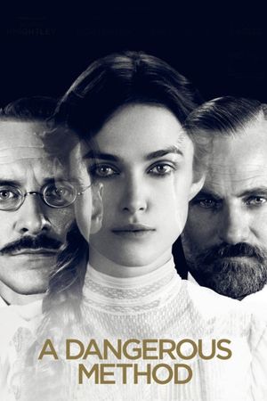 A Dangerous Method's poster