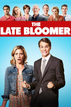 The Late Bloomer's poster
