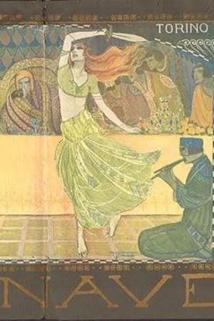 The Ship's poster