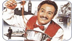 Spaghetti House's poster