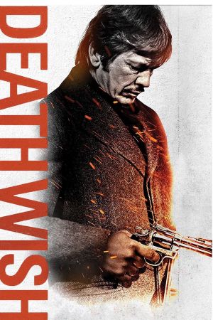 Death Wish's poster