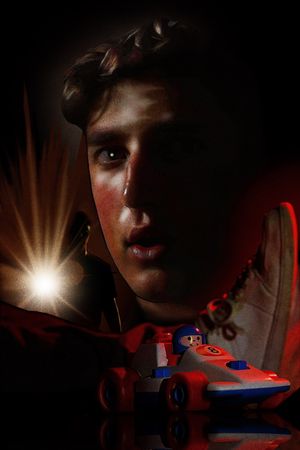 Reflections After Midnight's poster